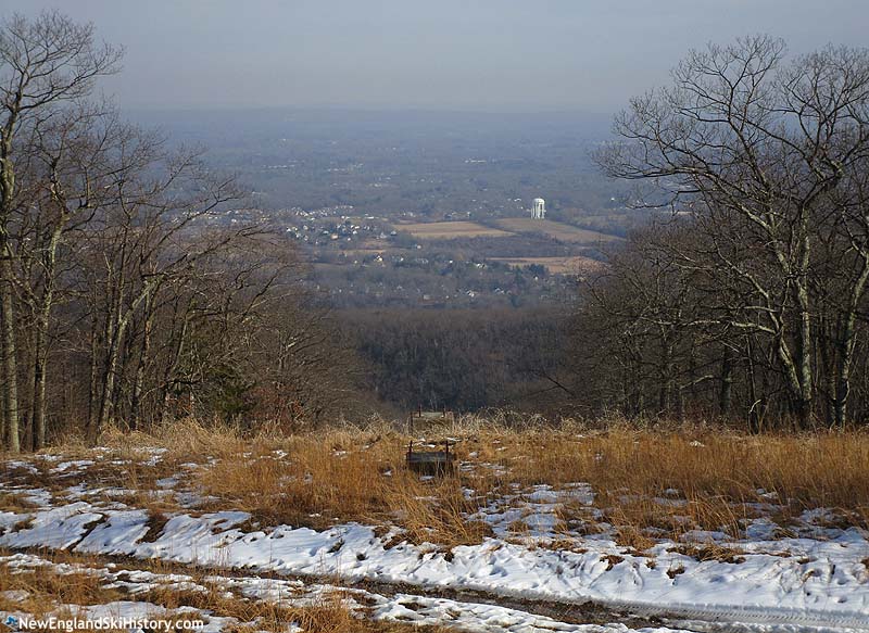 The lift line (February 2024)