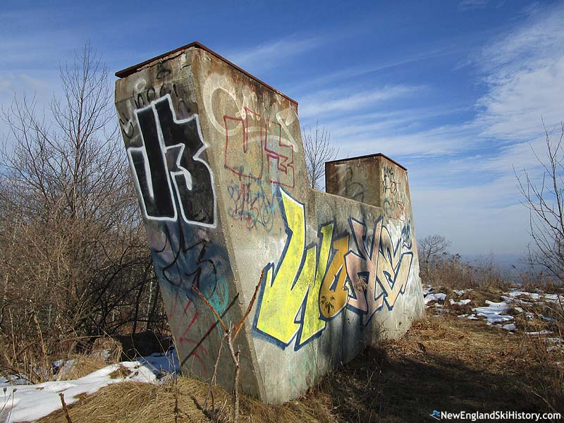 The top terminal (February 2024)