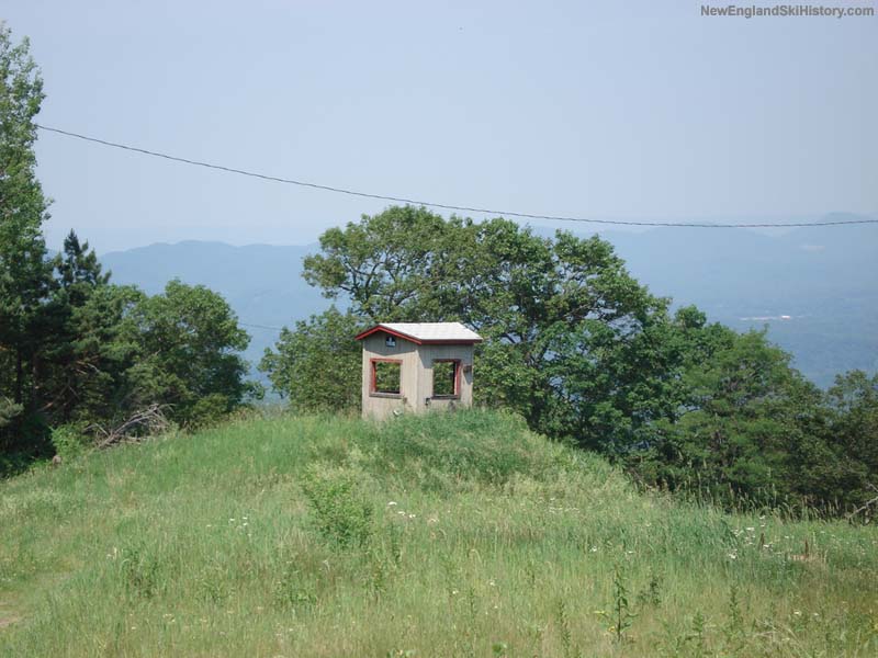 Summit Double remains in 2006