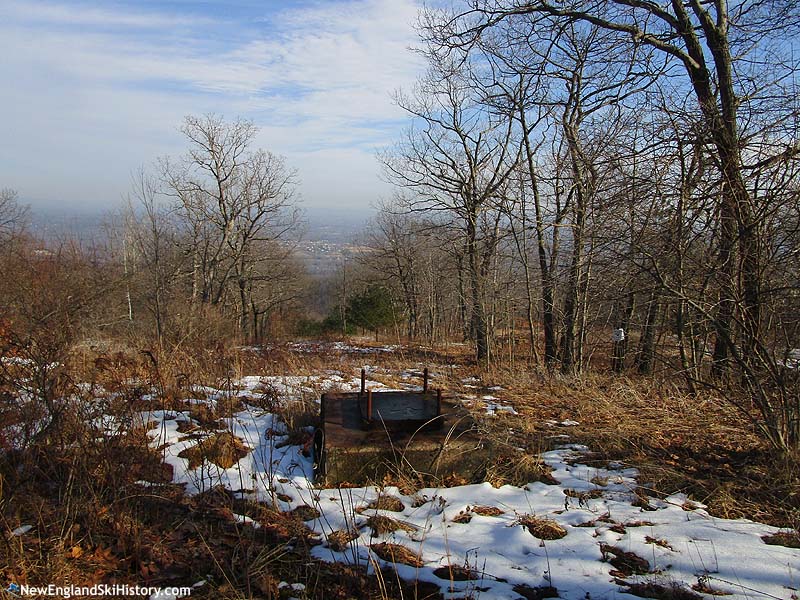 The lift line (February 2024)