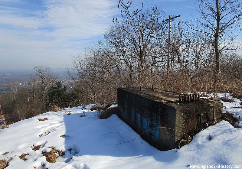 The top terminal (February 2024)