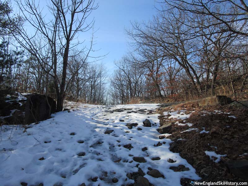 Footings (February 2024)