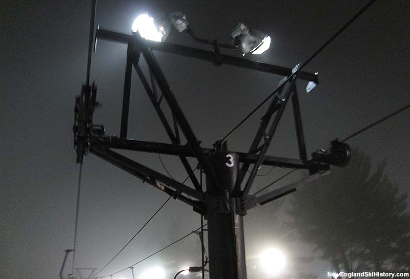 The Snowdance Double in 2014