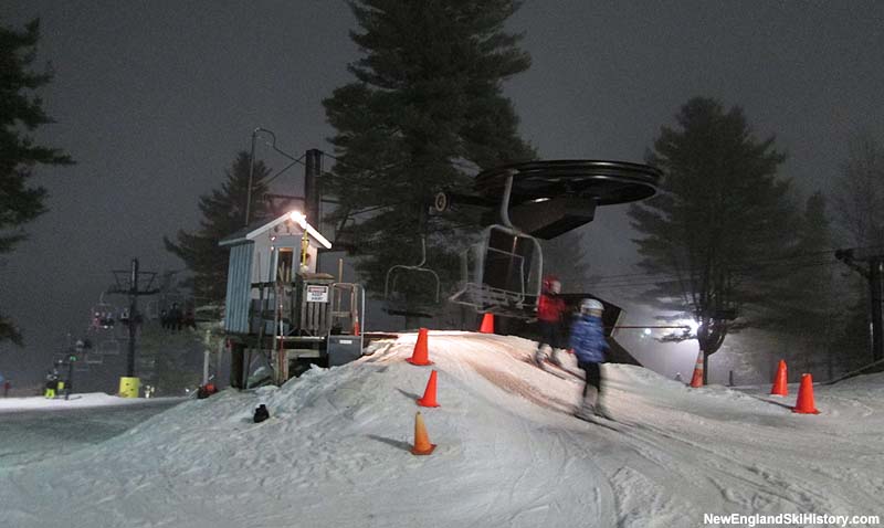 The Sundance Triple in 2014