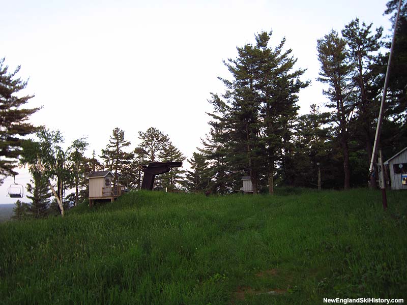 The Wardance Triple in 2012