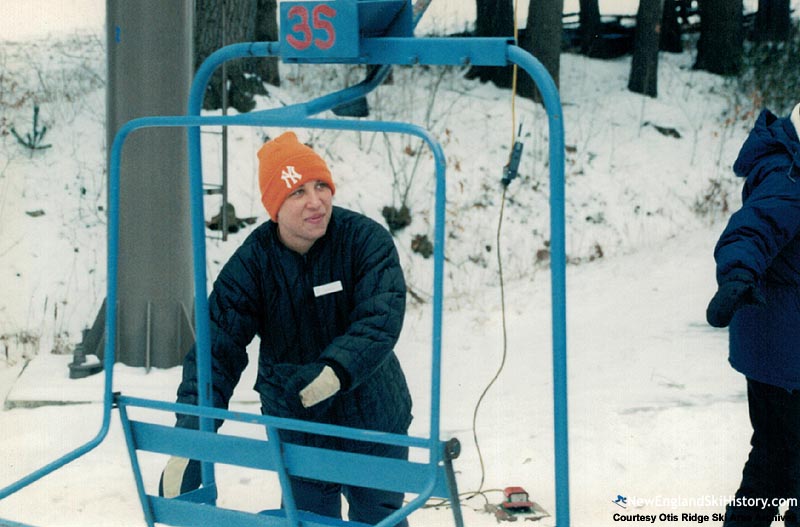 The base terminal circa the 1990s