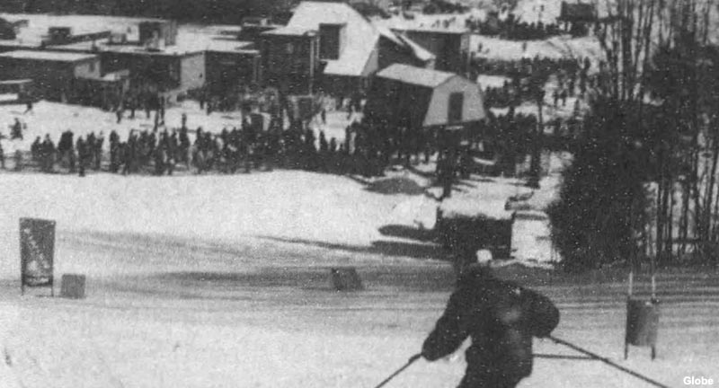 The base terminal (1999)