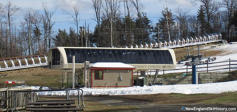The bottom terminal (2015)