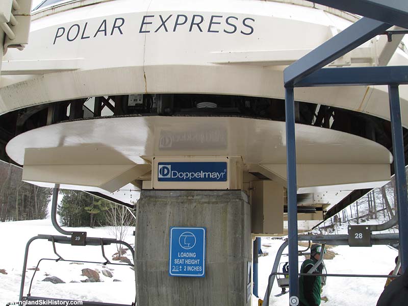 The bottom terminal (2015)