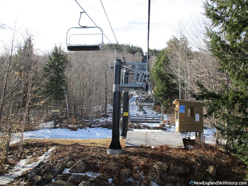 The mid station (2016)