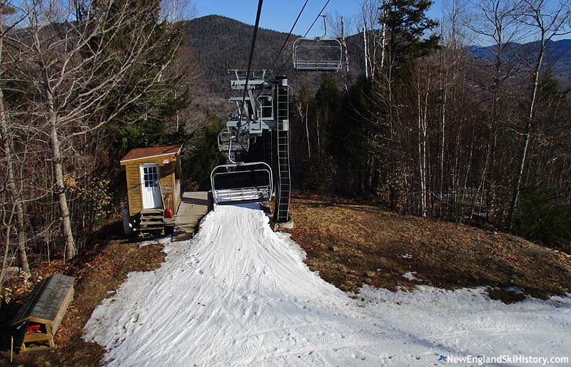 The mid station (2016)