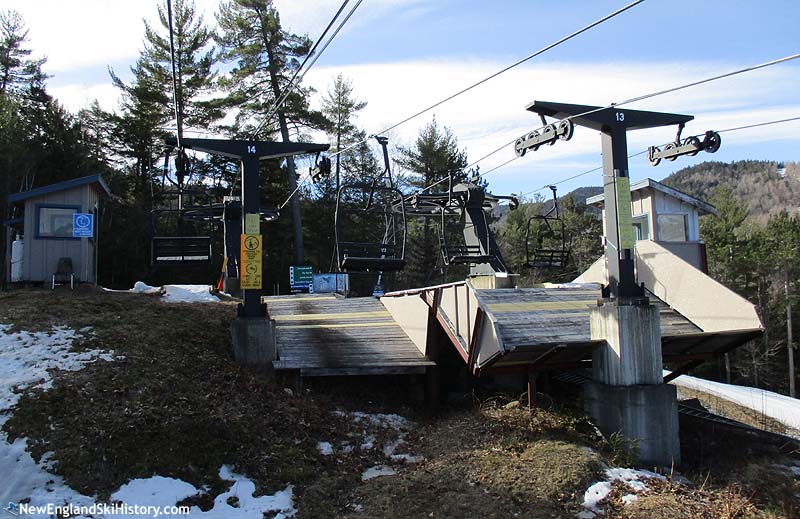 The top terminal (2016)