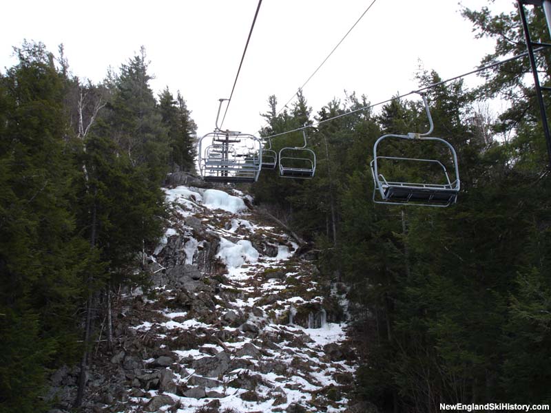The Summit Triple in 2006