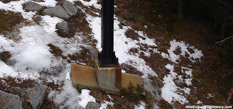 The Summit Triple in 2006