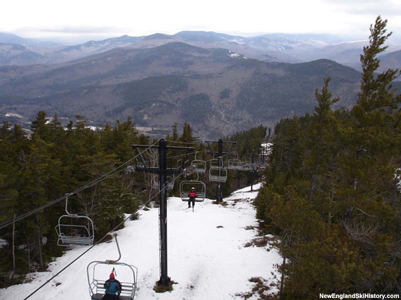 The Summit Triple in 2006