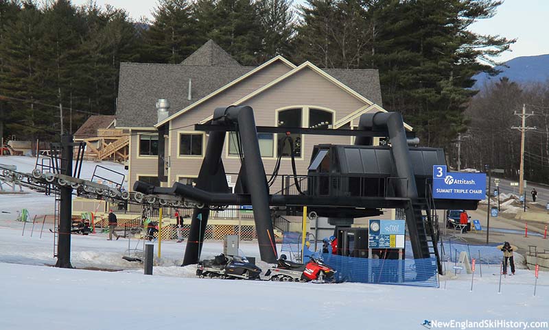 The bottom terminal (2016)