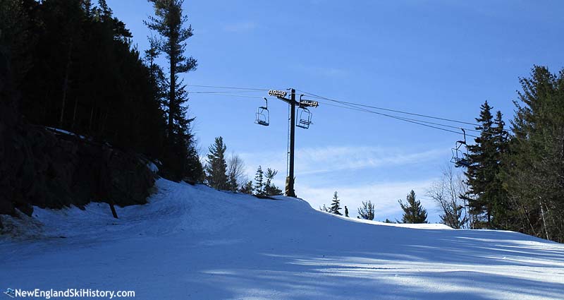 The lift line (2016)