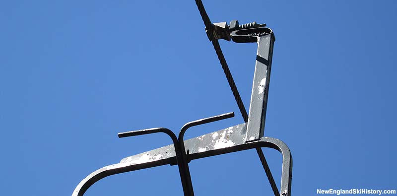 A chair (2014)