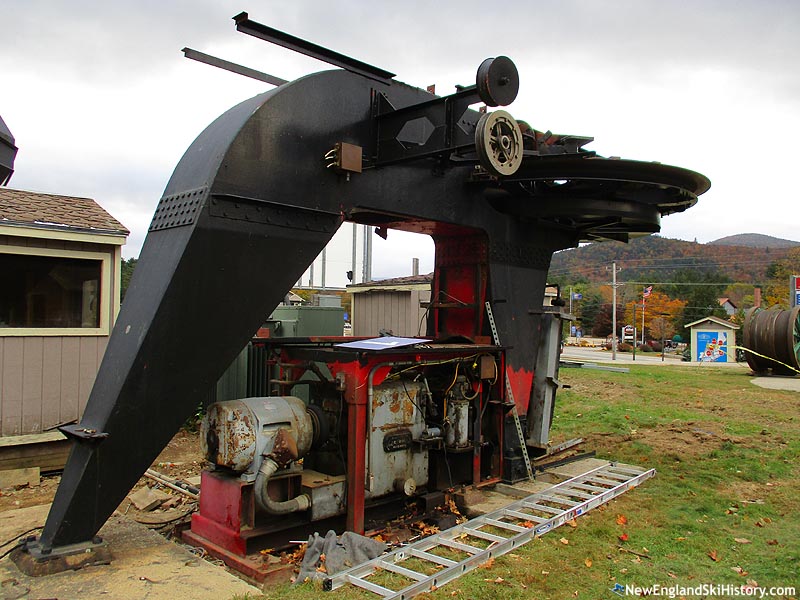 The base terminal (2018)