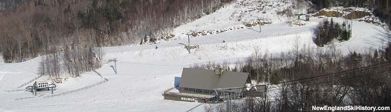 The Bungy Chair in 2014