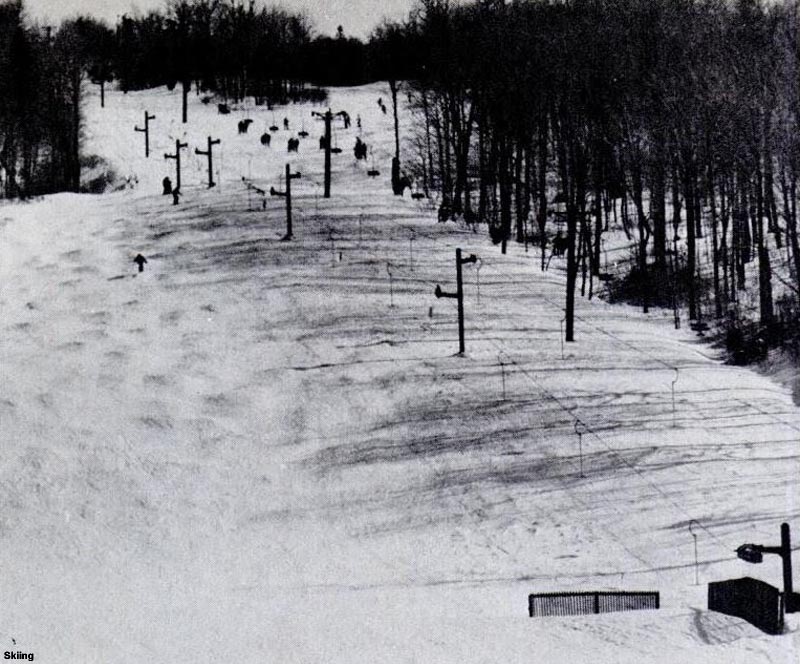 The lift line (1970s)