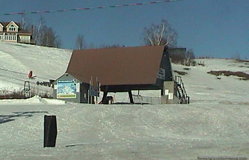 The East Bowl Triple in 2003