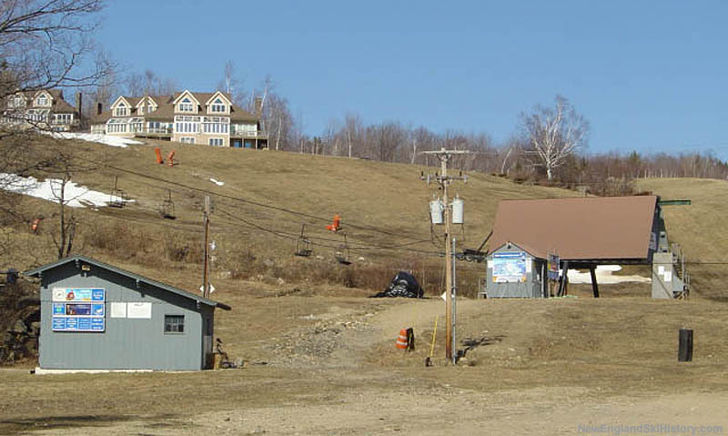 The East Bowl Triple in 2004