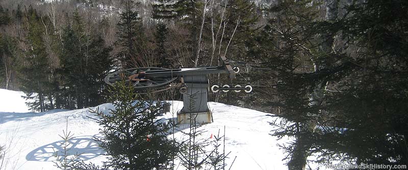 The East Bowl Triple in 2008
