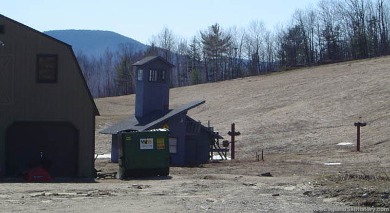 The J-Bar in 2004