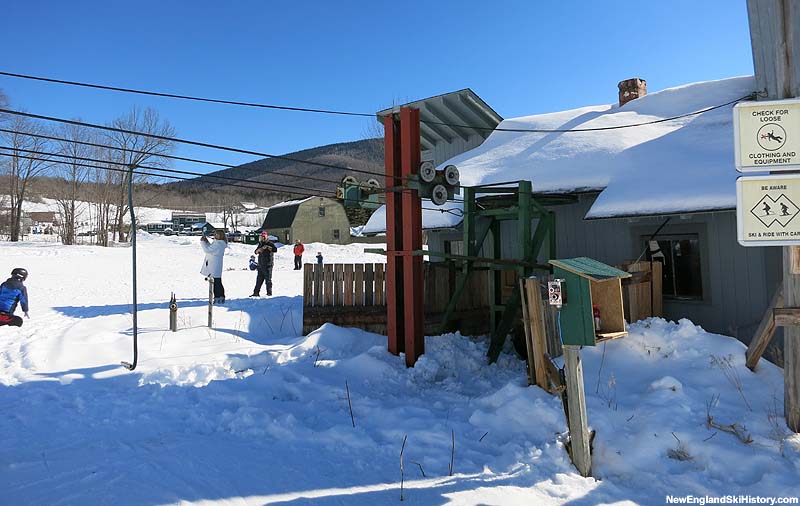 The J-Bar in 2014