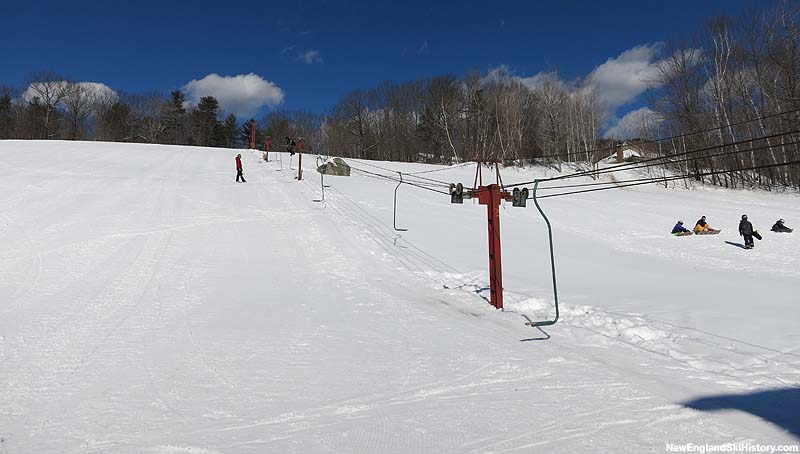 The J-Bar in 2014