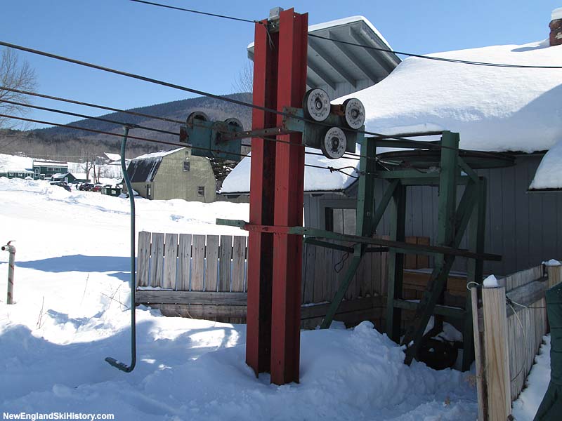 The J-Bar in 2014