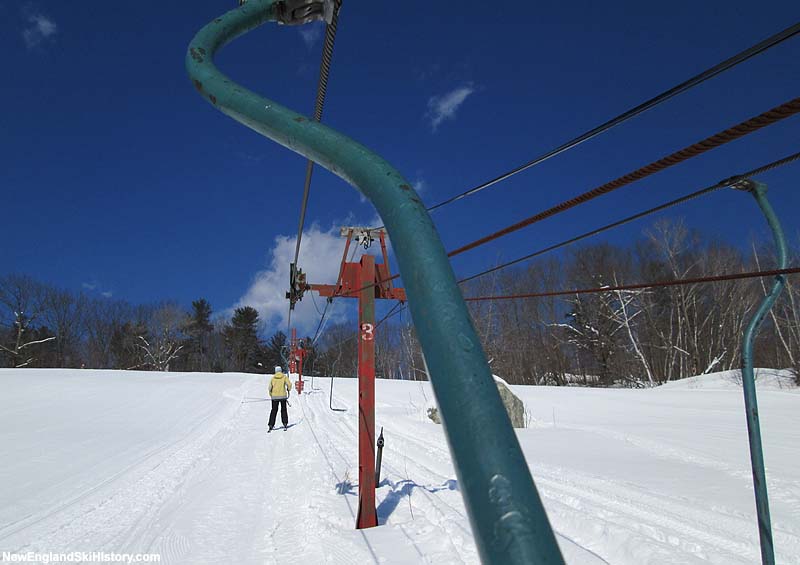 The J-Bar in 2014