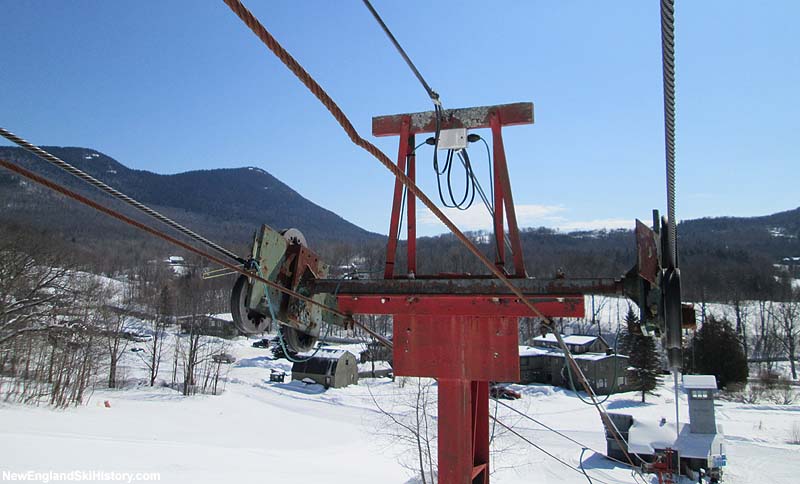 The J-Bar in 2014
