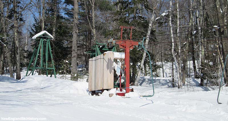 The J-Bar in 2014