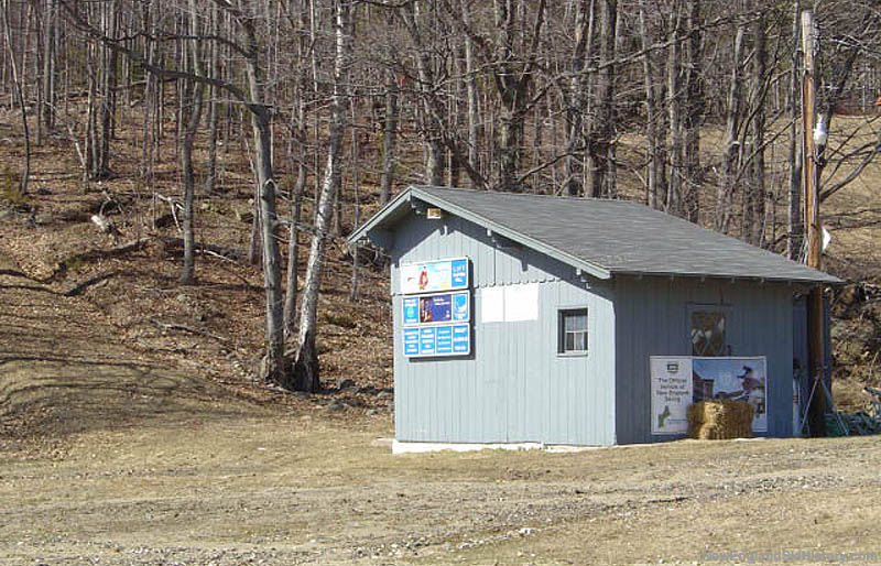 The Platter Pull in 2004