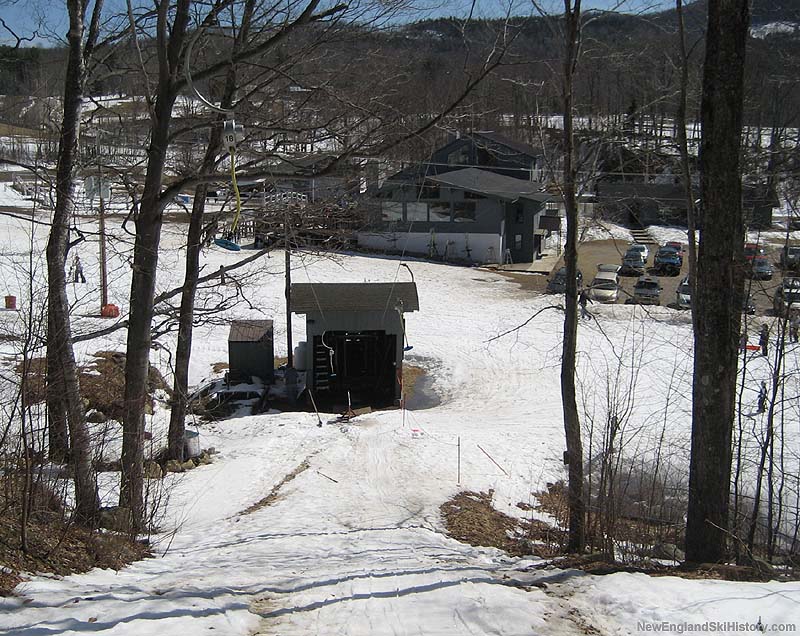 The Platter Pull in 2007