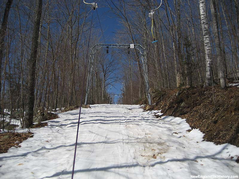 The Platter Pull in 2007