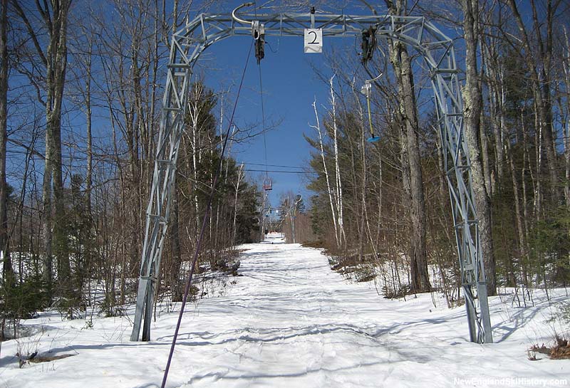 The Platter Pull in 2007