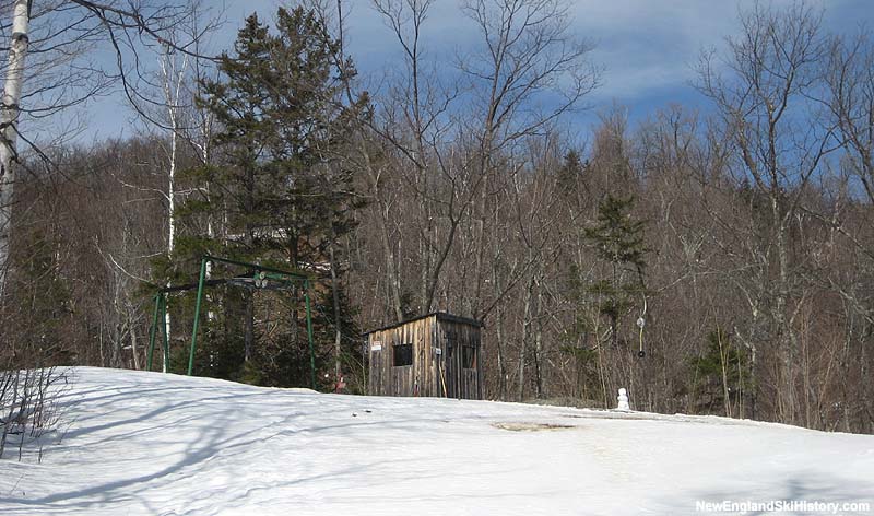 The Platter Pull in 2007