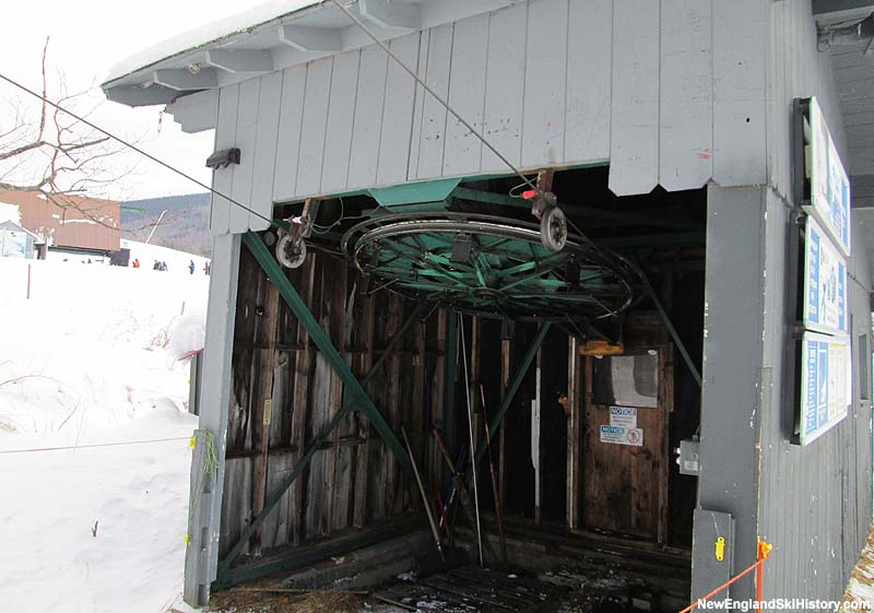 The Platter Pull in 2014