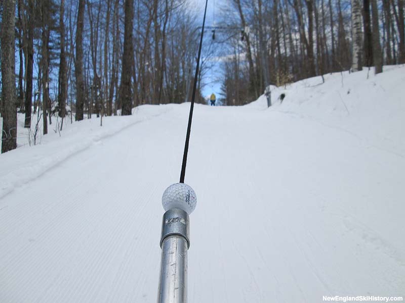 The Platter Pull in 2014