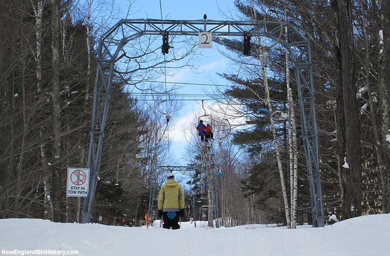 The Platter Pull in 2014