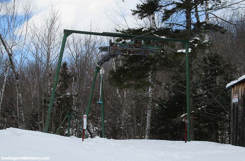 The Platter Pull in 2014