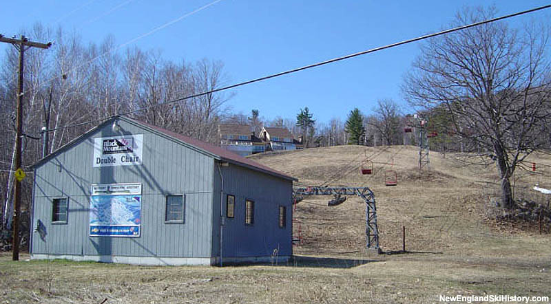 The Summit Double in 2004