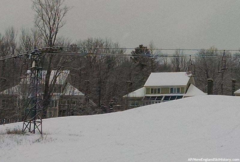 The Summit Double (December 2015)