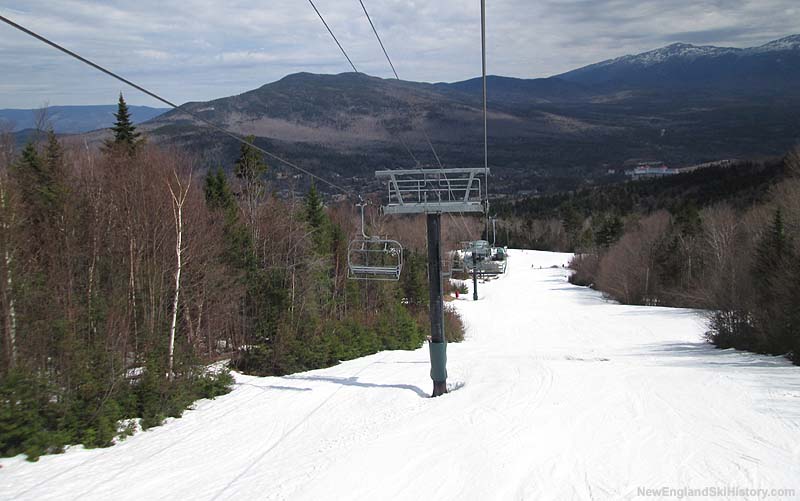 The lift line (2015)