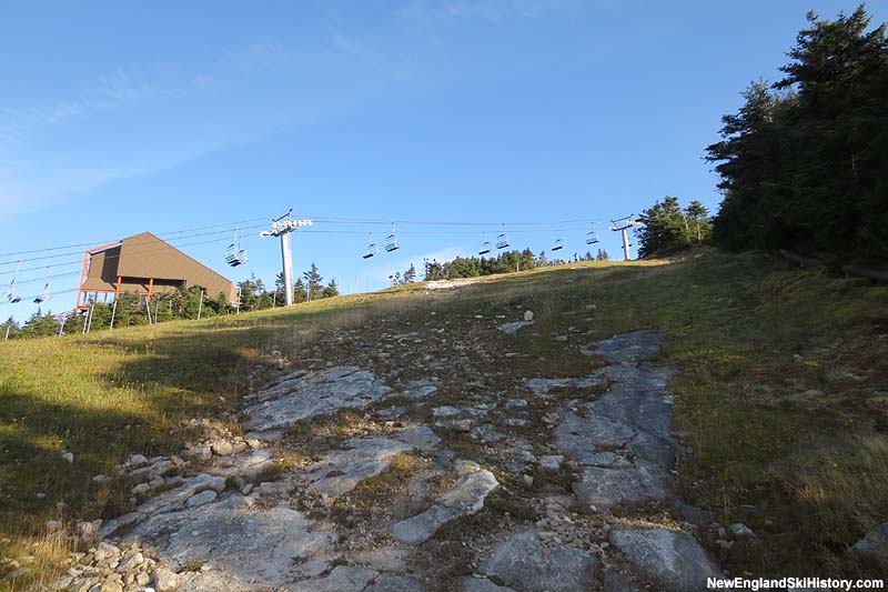 The Cannonball Quad in 2013