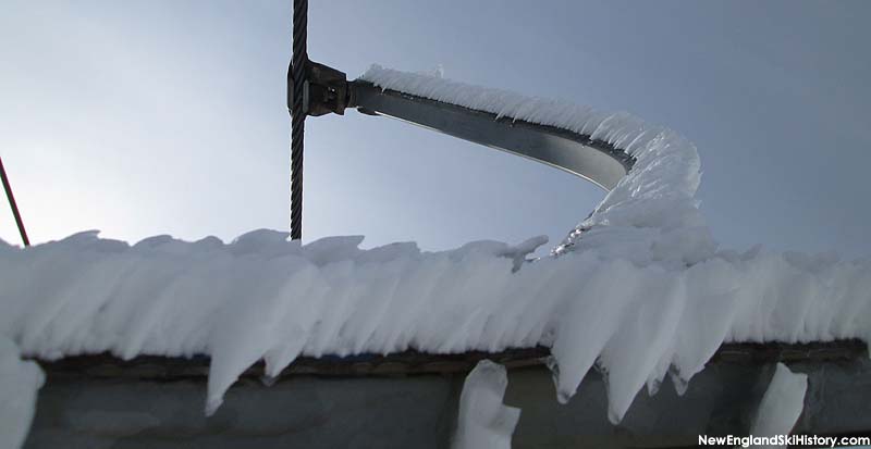 The Cannonball Quad in 2014