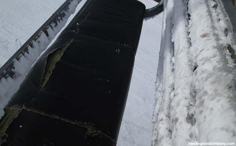 The Cannonball Quad in 2014